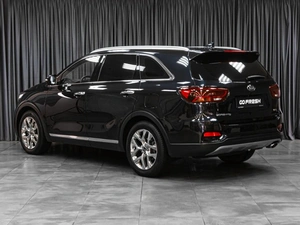 Внедорожник Kia Sorento Prime 2019 года, 3869000 рублей, Тюмень