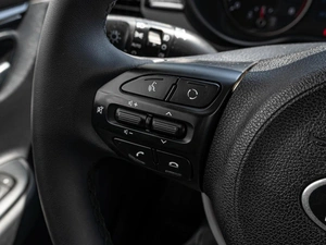 Седан Kia Rio 2017 года, 1300000 рублей, Краснодар