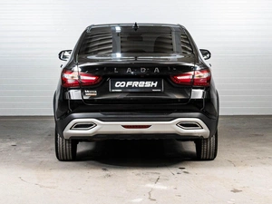 Седан ВАЗ (LADA) Vesta Cross 2024 года, 1415000 рублей, Ставрополь