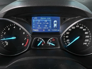 Внедорожник Ford Kuga 2014 года, 1399000 рублей, Аксай