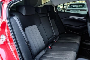 Седан Mazda 6 2021 года, 2888000 рублей, Ульяновск