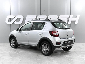 Хетчбэк Renault Sandero Stepway 2021 года, 1179000 рублей, Аксай