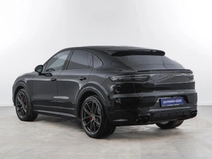 Внедорожник Porsche Cayenne Coupe 2019 года, 10818888 рублей, Москва