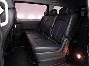Минивэн Hyundai Staria 2021 года, 4499654 рублей, Москва