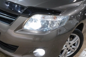 Универсал Toyota Corolla Fielder 2012 года, 1099000 рублей, Новокузнецк