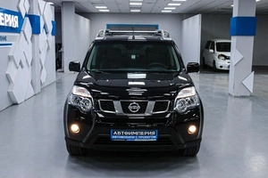 Внедорожник Nissan X-Trail 2013 года, 1633000 рублей, Солонцы