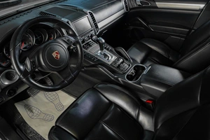 Внедорожник Porsche Cayenne S 2012 года, 2619000 рублей, Тюмень