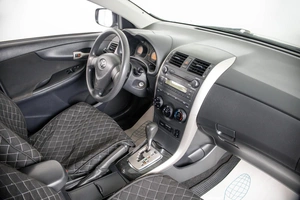 Седан Toyota Corolla 2007 года, 719000 рублей, Пермь