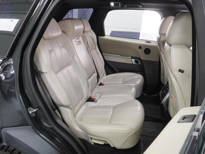 Внедорожник Land Rover Range Rover Sport 2013 года, 2549000 рублей, Воронеж