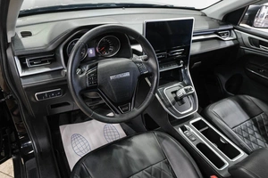 Внедорожник Haval M6 2024 года, 1799000 рублей, Новокузнецк