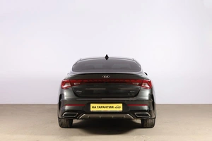 Седан Kia K5 2021 года, 3399000 рублей, Новосибирск