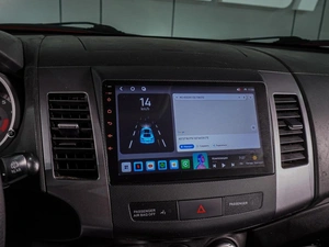 Внедорожник Mitsubishi Outlander 2007 года, 899000 рублей, Воронеж
