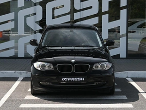 Хетчбэк BMW 1 серия 2010 года, 799000 рублей, Волгоград