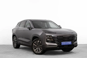 Внедорожник Jetour Dashing 2023 года, 1859000 рублей, Барнаул