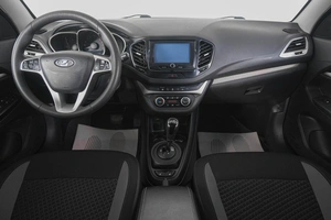 Седан ВАЗ (LADA) Vesta 2018 года, 999000 рублей, Кемерово