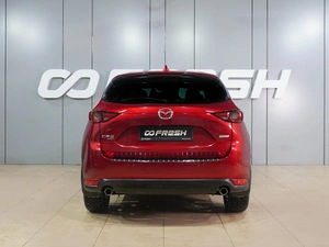 Внедорожник Mazda CX-5 2019 года, 2699000 рублей, Воронеж