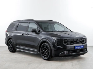 Минивэн Kia Carnival 2024 года, 6893055 рублей, Москва