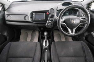 Лифтбек Honda Insight 2012 года, 859000 рублей, Красноярск