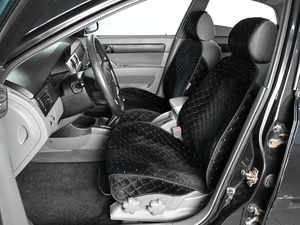 Седан Chevrolet Lacetti 2006 года, 480000 рублей, Ростов-на-Дону