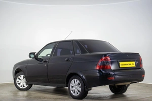 Седан ВАЗ (LADA) Priora 2012 года, 399000 рублей, Оренбург