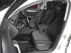 Седан Volkswagen Passat 2011 года, 799500 рублей, Ростов-на-Дону