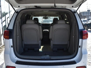 Минивэн Kia Carnival 2018 года, 2998000 рублей, Краснодар