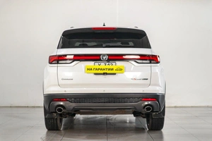 Внедорожник Changan CS35 Plus 2022 года, 1599000 рублей, Челябинск