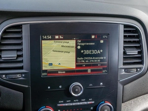 Универсал Renault Megane 2018 года, 1350000 рублей, Краснодар