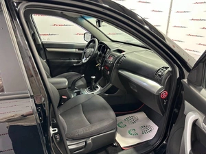 Внедорожник Kia Sorento 2012 года, 1230000 рублей, Красноярск