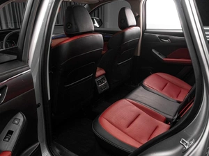 Внедорожник Haval Jolion 2024 года, 2469000 рублей, Тюмень