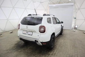 Внедорожник Renault Duster 2021 года, 1170000 рублей, Обнинск