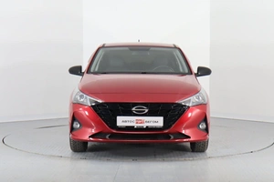 Седан Hyundai Solaris 2024 года, 2100000 рублей, Брянск