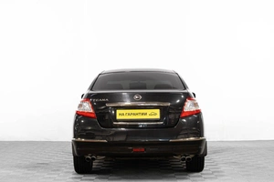 Седан Nissan Teana 2011 года, 999000 рублей, Барнаул