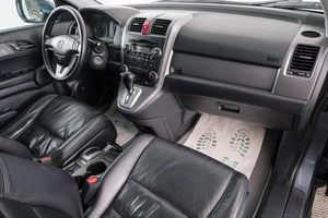 Внедорожник Honda CR-V 2008 года, 1059000 рублей, Красноярск