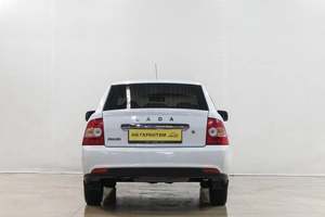 Седан ВАЗ (LADA) Priora 2017 года, 539000 рублей, Новокузнецк