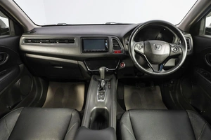 Внедорожник Honda Vezel 2014 года, 1649000 рублей, Новосибирск