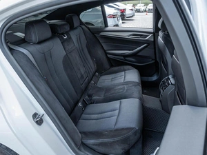 Седан BMW 5 серия 2020 года, 3248000 рублей, Ставрополь