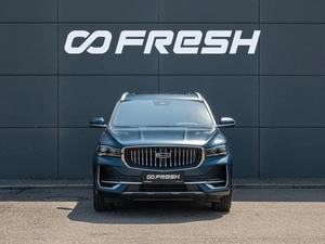 Внедорожник Geely Monjaro 2023 года, 3370000 рублей, Краснодар