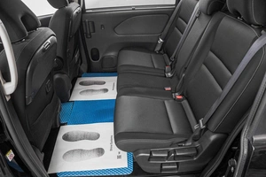 Минивэн Nissan Serena 2016 года, 1989000 рублей, Барнаул