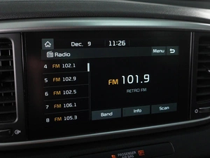 Внедорожник Kia Sportage 2020 года, 2205000 рублей, Минеральные Воды