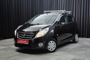 Хетчбэк Ravon R2 2016 года, 649000 рублей, Красноярск