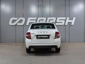 Седан ВАЗ (LADA) Granta 2025 года, 866000 рублей, Воронеж