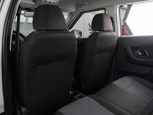 Хетчбэк Skoda Fabia 2012 года, 769000 рублей, Тюмень