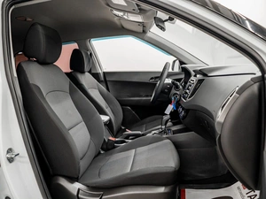 Внедорожник Hyundai Creta 2018 года, 1600000 рублей, Красноярск