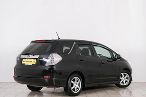 Универсал Honda Fit Shuttle 2011 года, 889000 рублей, Красноярск