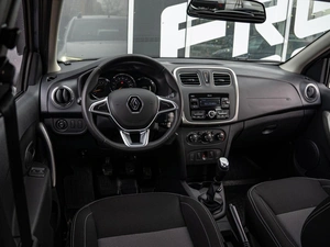 Хетчбэк Renault Sandero Stepway 2021 года, 1245000 рублей, Краснодар