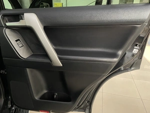 Внедорожник Toyota Land Cruiser Prado 2021 года, 7797000 рублей, Солонцы