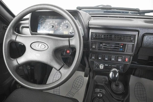 Внедорожник ВАЗ (LADA) 4x4 (Нива) 2019 года, 799000 рублей, Кемерово