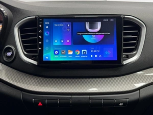 Седан ВАЗ (LADA) Vesta 2023 года, 1095000 рублей, Красноярск