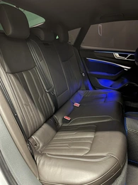 Лифтбек Audi A7 2020 года, 6350000 рублей, Красноярск